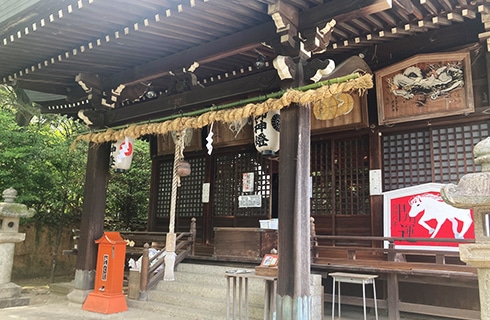 八幡神社