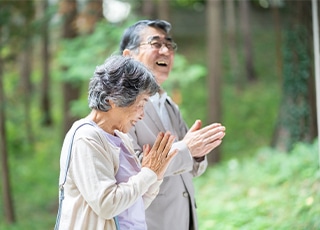 へいし除け祈願